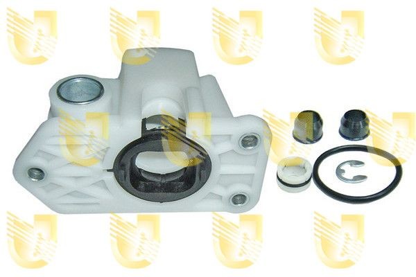 UNIGOM 161120 Gear lever repair kit ALFA ROMEO SPIDER in original quality