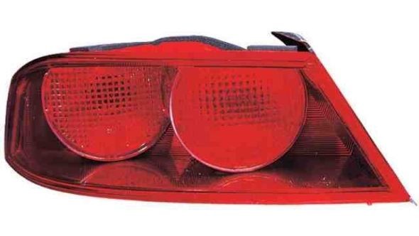 Alfa Romeo Fanale posteriore IPARLUX 16114032 a un prezzo conveniente