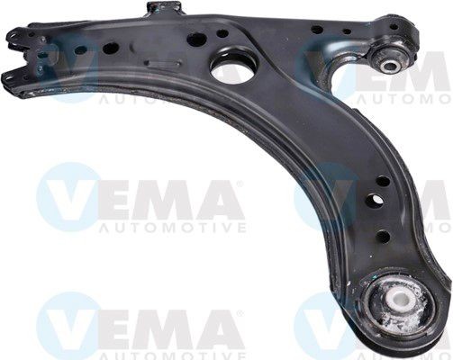 VEMA without ball joints, Front axle both sides, Lower, Control Arm, Cone Size: 15 mm Cone Size: 15mm Control arm 16120 buy