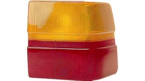 IPARLUX 16121032 Rear lights AUDI 100 1986 in original quality