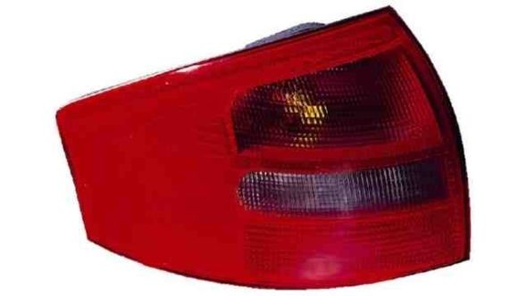 Great value for money - IPARLUX Rear light 16121631