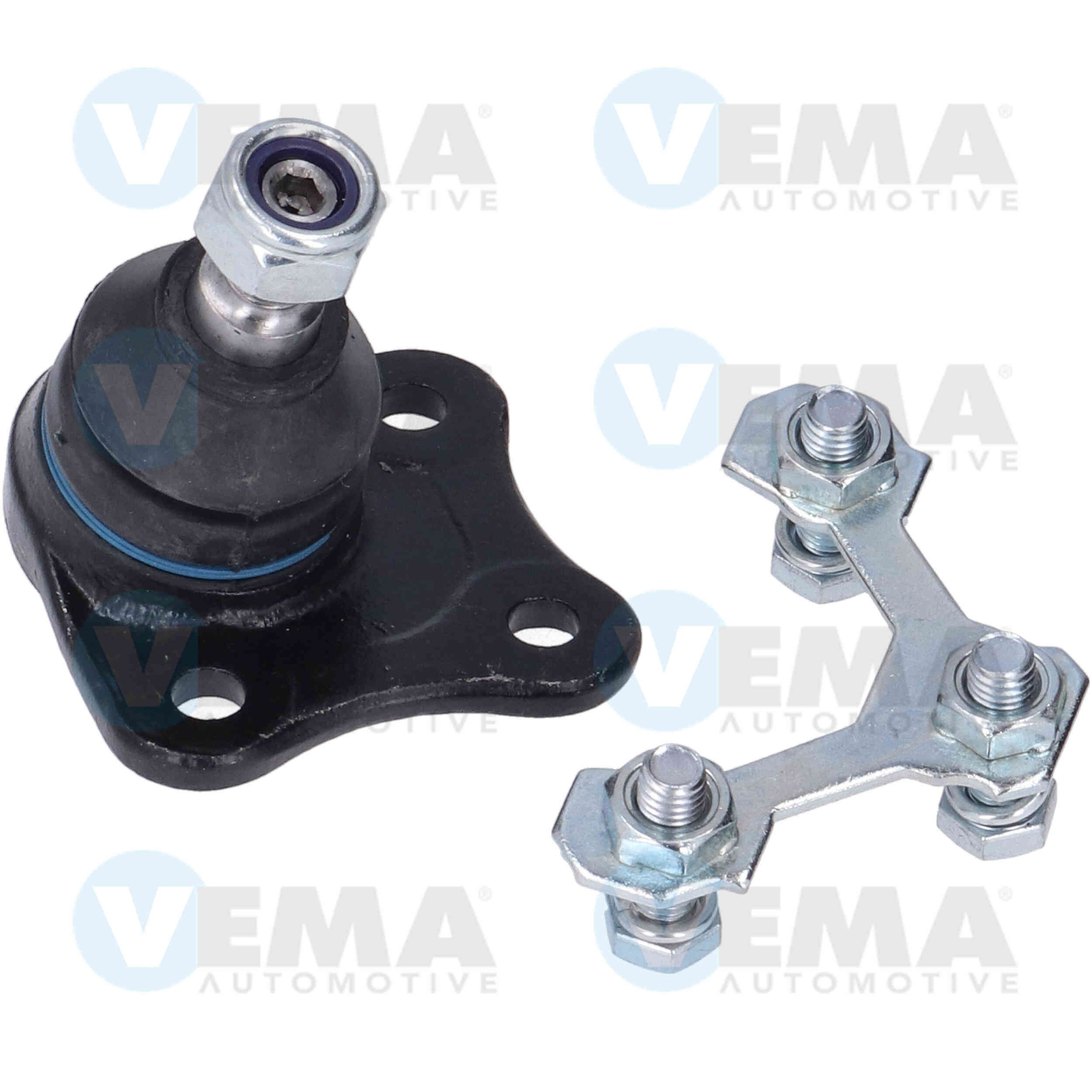 VEMA Ball joint in suspension 16127