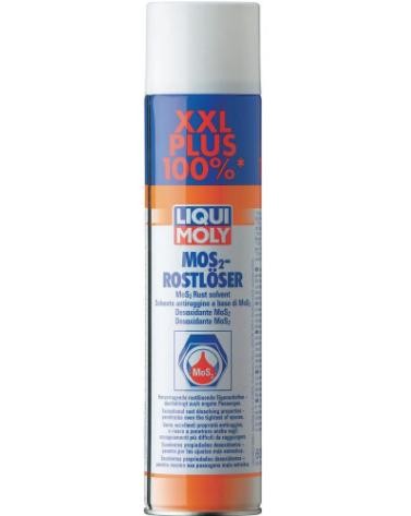 LIQUI MOLY 1613 Technical sprays
