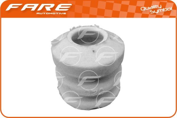 FARE SA Front axle both sides Height: 54mm Bump Stop 1613 buy