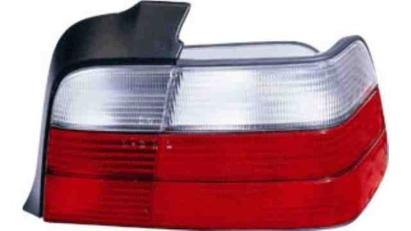 IPARLUX 16200433 Rear lights E36