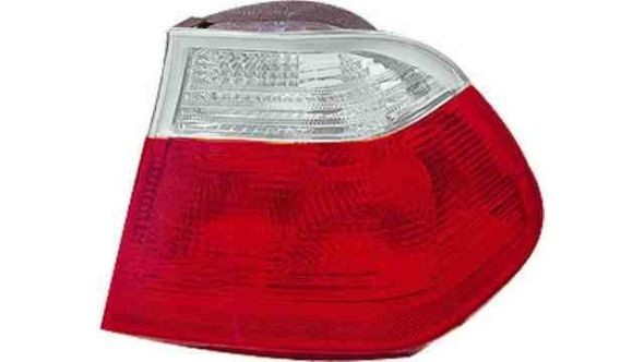 Great value for money - IPARLUX Rear light 16200525