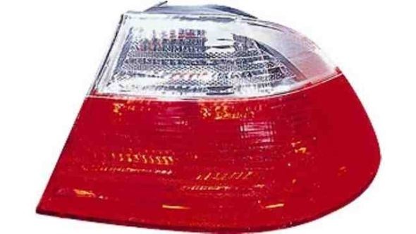 Great value for money - IPARLUX Rear light 16200527