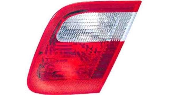 Great value for money - IPARLUX Rear light 16200533