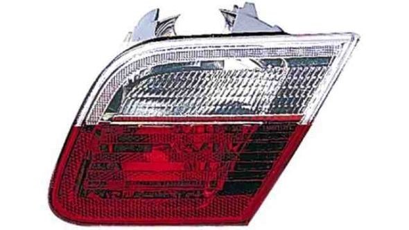 Great value for money - IPARLUX Rear light 16200537