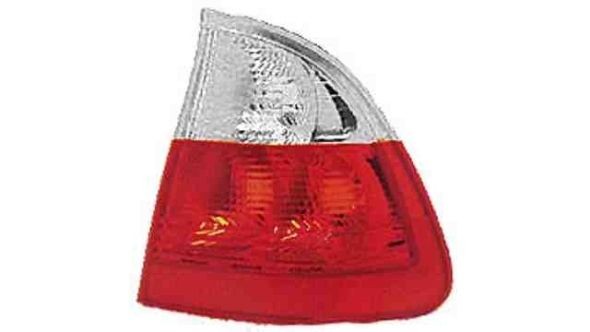 IPARLUX 16200553 Rear lights BMW 3 Touring (E46) 320d 2.0 150 hp Diesel 2002 price