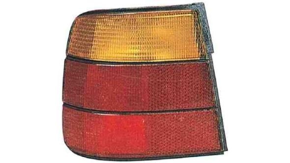 BMW 5 Series Rear tail light 9055182 IPARLUX 16202151 online buy
