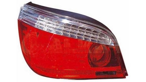 IPARLUX 16202431 Tail lights BMW E60 520 d 177 hp Diesel 2008 price