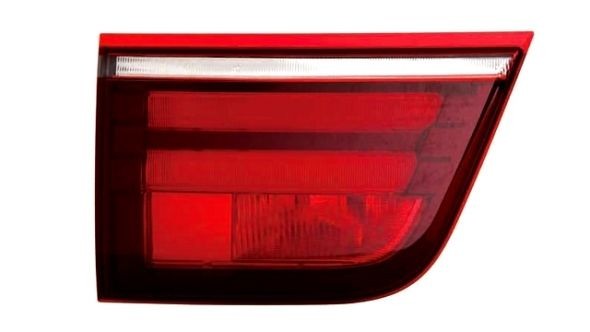 Great value for money - IPARLUX Rear light 16207122