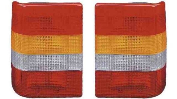 IPARLUX 16222021 Rear light CITROËN experience and price