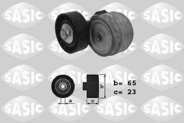 SASIC 1626124 Auxiliary belt tensioner IVECO Daily III Box Body / Estate 35 S 11 V,35 C 11 V 106 hp Diesel 1999