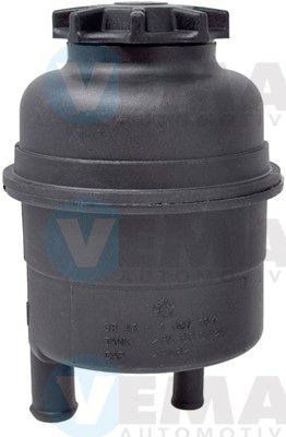 VEMA 163008 Water Tank, radiator 32 41 1 124 680