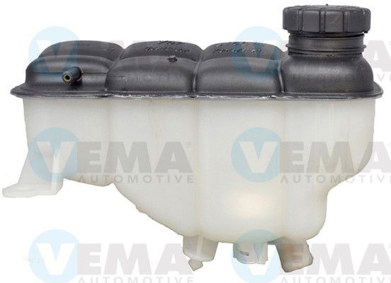 VEMA 163009 Coolant expansion tank A202 500 0649