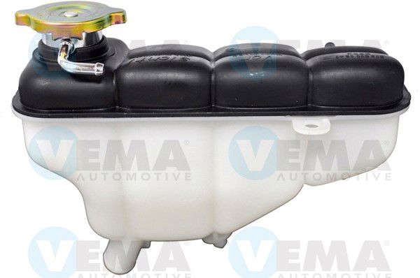 VEMA 163012 Coolant expansion tank 202 500 02 49