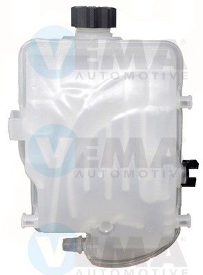 VEMA 163025 Expansion tank CITROËN SYNERGIE 1994 in original quality