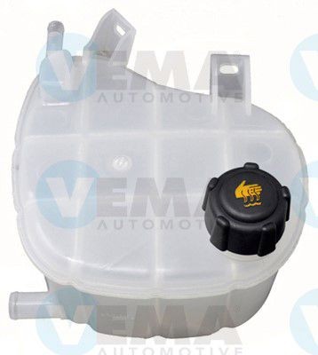 Renault FLUENCE Water Tank, radiator VEMA 163027 cheap