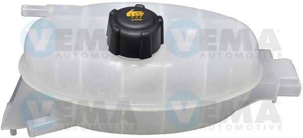 VEMA 163029 Expansion tank RENAULT EXPRESS in original quality