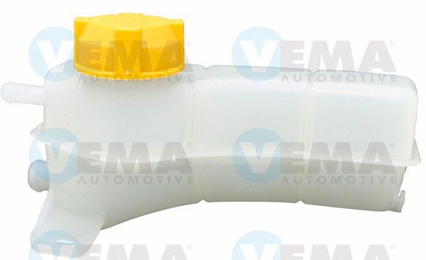 VEMA 163033 Coolant expansion tank 1107521