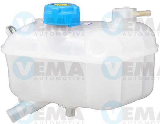 Fiat 500 Water Tank, radiator VEMA 163040 cheap