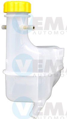 Chevrolet MATIZ Water Tank, radiator VEMA 163047 cheap