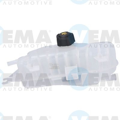 VEMA 163050 Expansion tank NISSAN MICRA 2005 in original quality