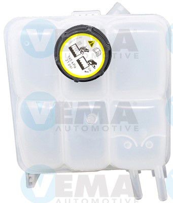 VEMA Water Tank, radiator 163052 buy