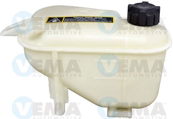 Fiat SEICENTO Water Tank, radiator VEMA 16306 cheap