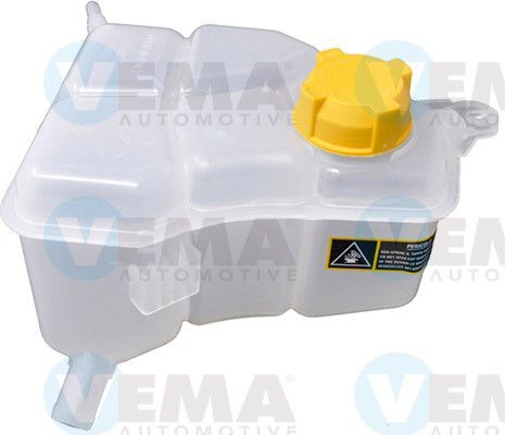 Renault TRAFIC Water Tank, radiator VEMA 163060 cheap