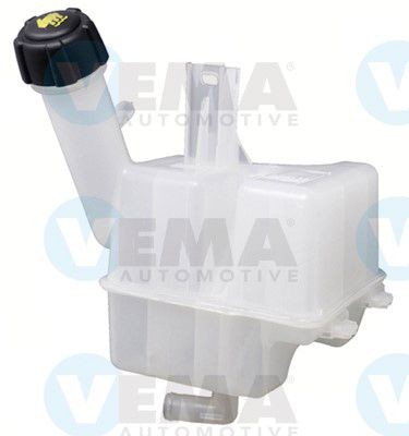 Renault MEGANE Water Tank, radiator VEMA 163061 cheap