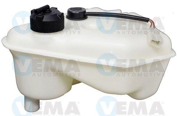 VEMA 16307 Water Tank, radiator 82461669
