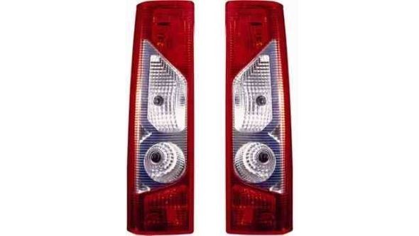 IPARLUX 16309231 Taillight 6350.AH