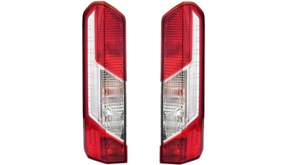 IPARLUX 16313421 Tail lights Ford Transit V363 2.0 EcoBlue 185 hp Diesel 2020 price