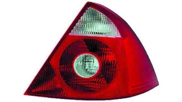 Ford MONDEO Rear lights 9058101 IPARLUX 16315332 online buy