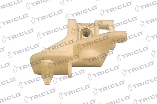 TRICLO 163330 Base, headlight Right Front