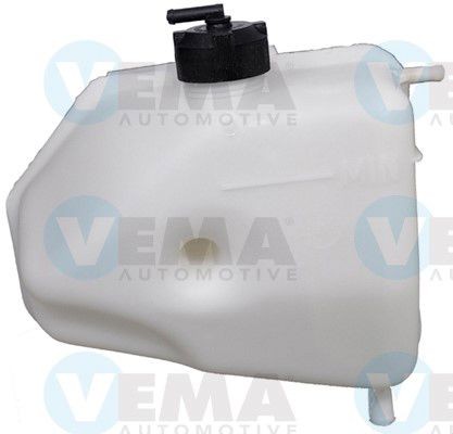 Fiat UNO Water Tank, radiator VEMA 16360 cheap