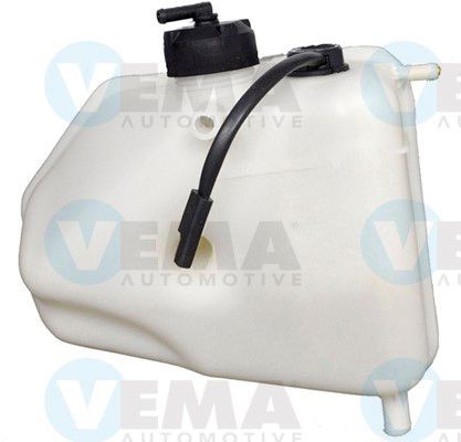 VEMA 16362 Expansion tank FIAT COUPE 1993 in original quality