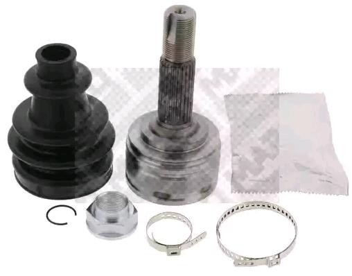 MAPCO 16365 Joint kit, drive shaft 434200H010
