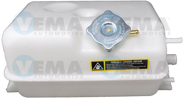 VEMA 16372 Iveco Daily 1999 Coolant reservoir