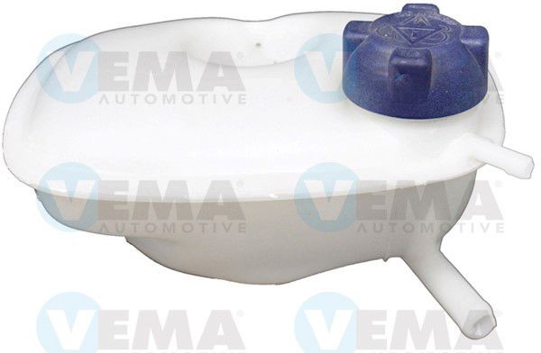 VEMA Water Tank, radiator 16381 buy