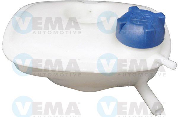 VEMA Expansion tank VW Polo III Hatchback (6N2) new 16382