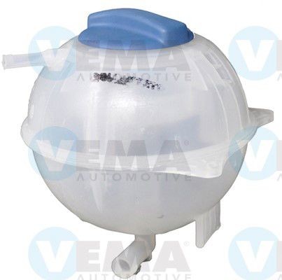 VEMA Coolant recovery reservoir VW POLO (6N2) new 16384