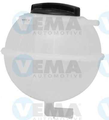 VEMA 16385 Coolant expansion tank 5X0121407A
