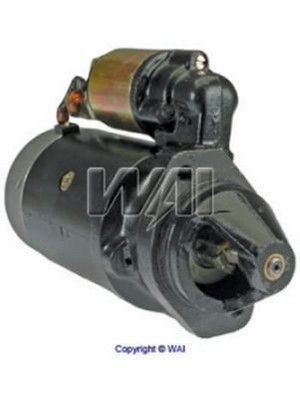WAI Starter motors 16445N suitable for MERCEDES-BENZ 123-Series, T1