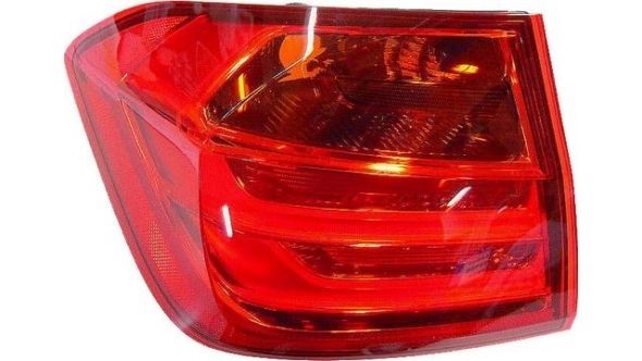 Great value for money - IPARLUX Rear light 16490008