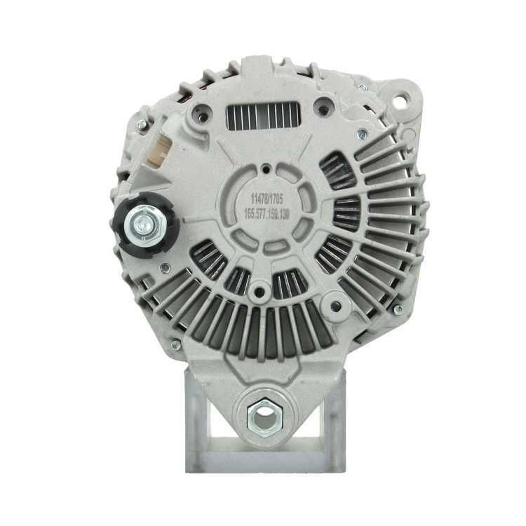 165577150130 Generator +Line Original BV PSH 165.577.150.130 review and test