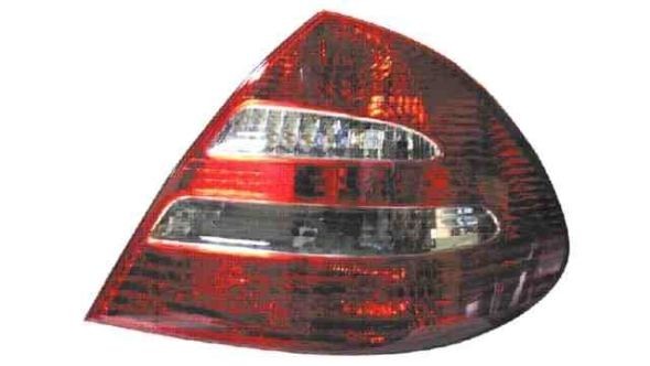 IPARLUX 16502731 Rear lights W211 E 320 CDI 3.2 204 hp Diesel 2005 price